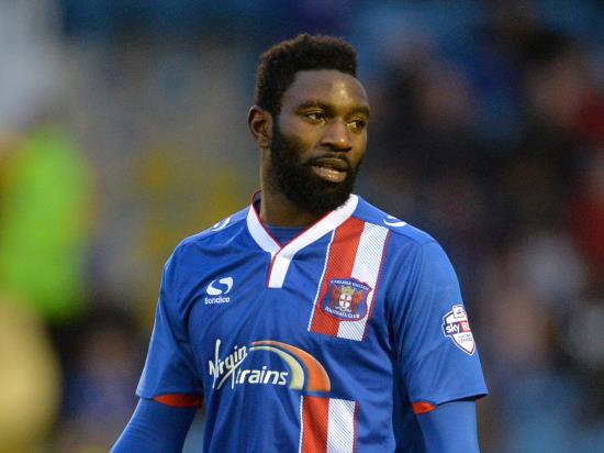 Cambridge without strikers Maris and Jones but Ibehre return boosts forward line