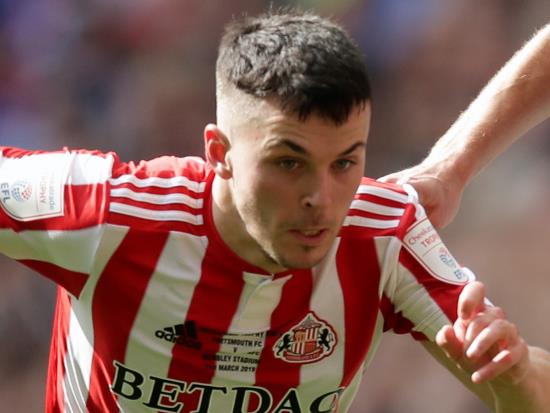 Sunderland back on track with comfortable Doncaster win