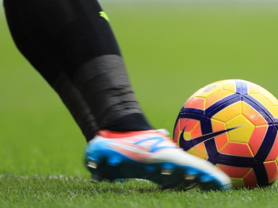 Leyton Orient edge closer to Football League return after Harrogate victory