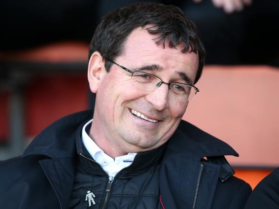 Nathaniel Knight-Percival unavailable for Bradford’s clash with Gillingham