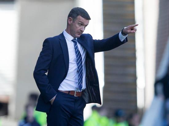 McIntyre admits Dundee need a miracle