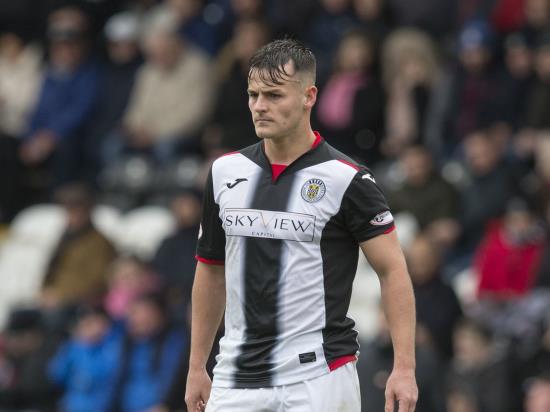 St Mirren boost survival chances after comeback win over Livingston