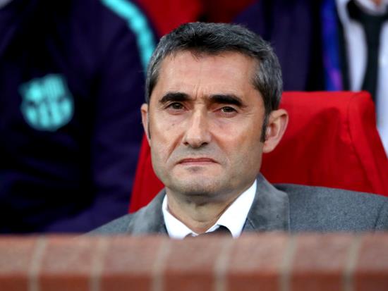 Valverde: Still work to do in title race