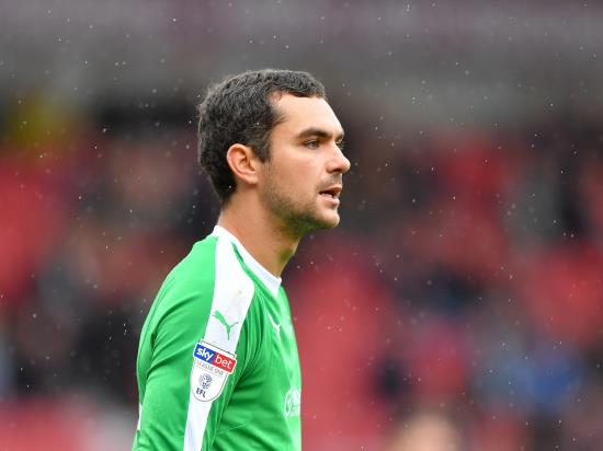 Shea may make Luton return