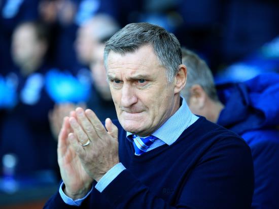 Mowbray hails Brereton after Blackburn take winning run to four games