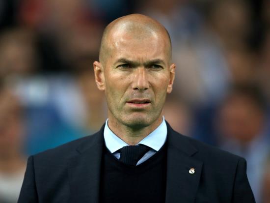 We deserved a lot more – Zidane disappointed after goalless draw against Getafe