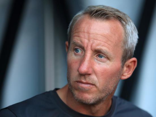 Bowyer says Charlton are in ‘a good place’ heading into League One play-offs
