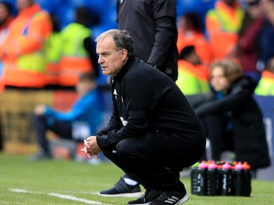 Bielsa plays down act of sportsmanship as Leeds miss out on promotion