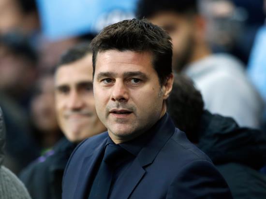 Mauricio Pochettino confident Tottenham can turn Ajax tie around