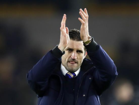 Sears missing for Shrewsbury