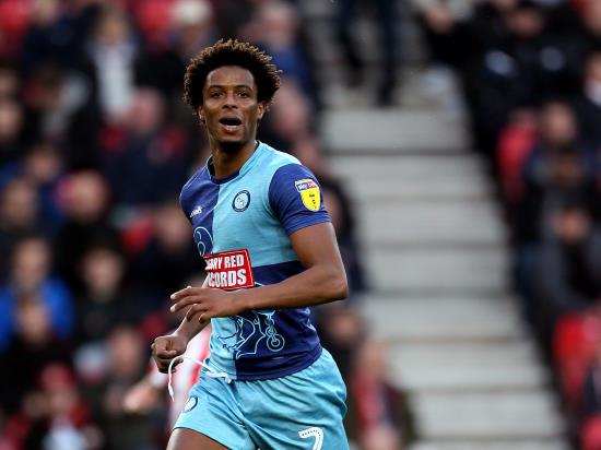 Familiar faces could help Wycombe over the line
