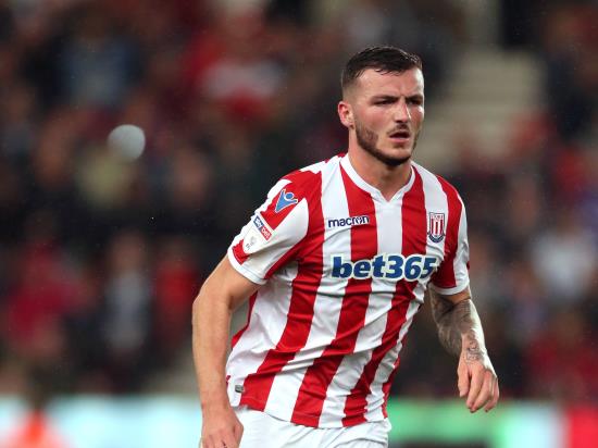 Edwards worry for Stoke ahead of Blades clash