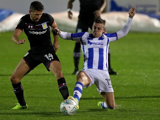 Colchester beat champions Lincoln but narrowly miss out on play-offs