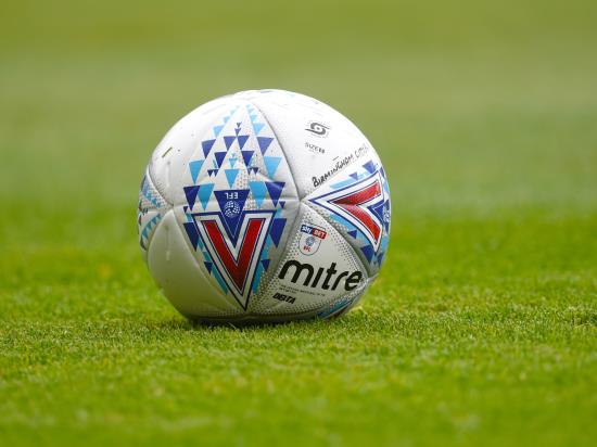 Clyde reach League One play-off final