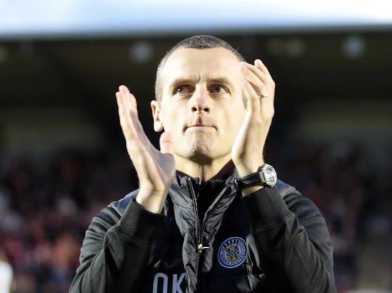 Kearney keen to turn Tangerine dream into nightmare