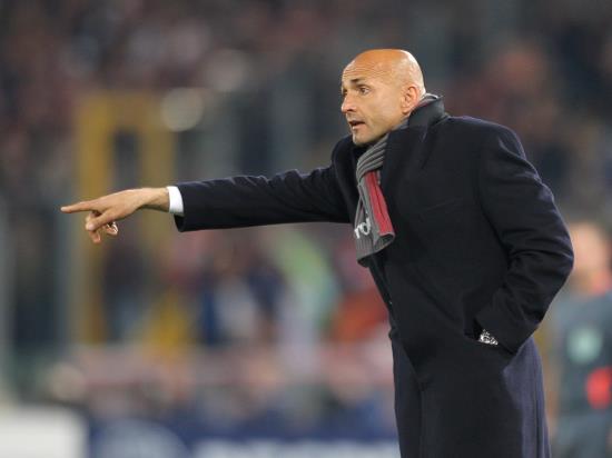 Luciano Spalletti hails ‘exceptional’ team as Inter qualify for Champions League