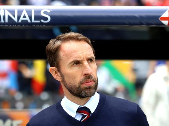 Southgate pleased to see England’s penalty preparations come to fruition again