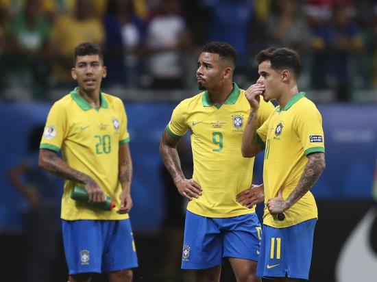 Brazil frustrated by VAR during goalless draw with Venezuela
