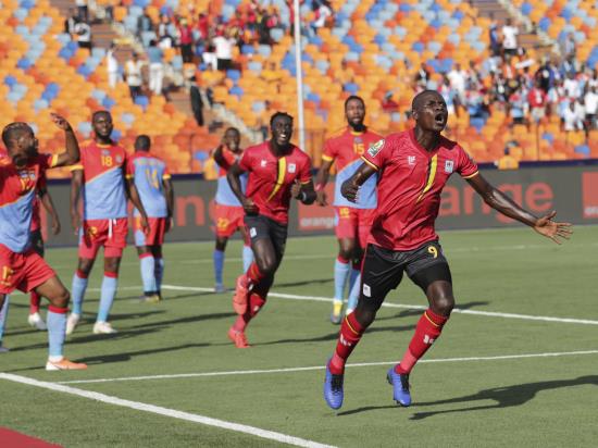 Uganda(N) vs Zimbabwe - Uganda targeting overdue return to knockout stages