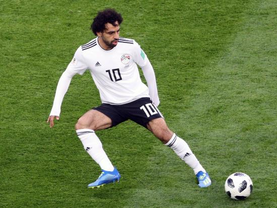 Salah and Elmohamady score as Egypt defeat DR Congo