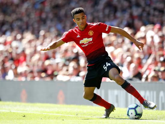Solskjaer compares Greenwood with Giggs after beating Inter Milan