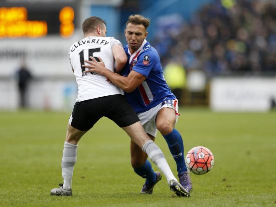 New faces on show as Carlisle open campaign