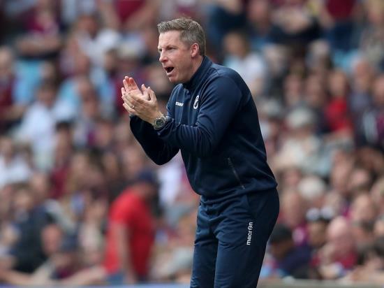 Neil Harris senses a change of atmosphere at Millwall