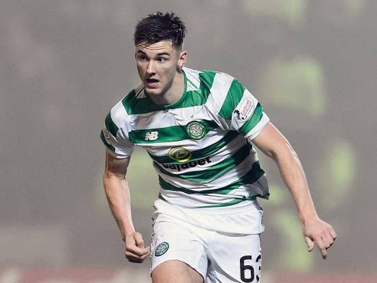Lennon wants to strengthen his Celtic squad as Tierney prepares to leave