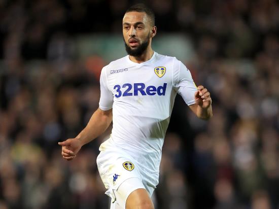 Leeds without departed Roofe as they take on Forest