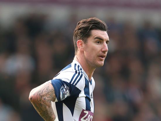 Southend could hand Ridgewell his debut