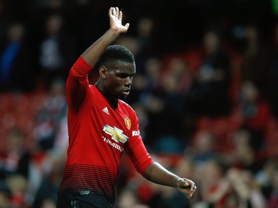 Manchester United vs Chelsea - Pogba fitness boost for Manchester United