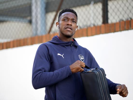 New Watford duo Ismaila Sarr and Danny Welbeck unlikely to feature in opener
