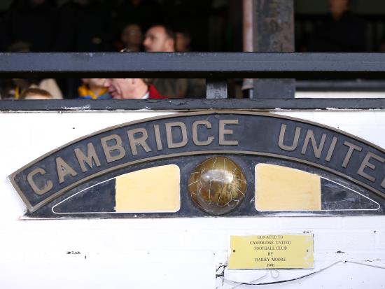 Cambridge held to another stalemate