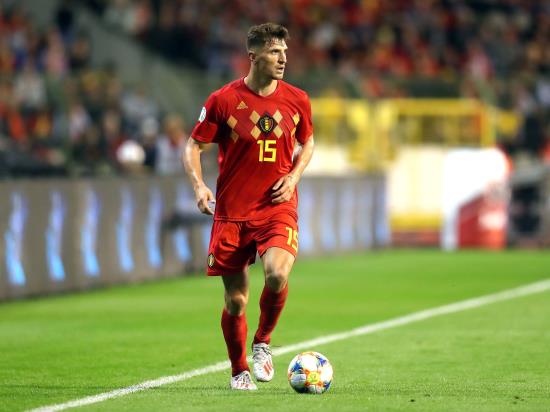 Thomas Meunier insists PSG ‘want to win everything’