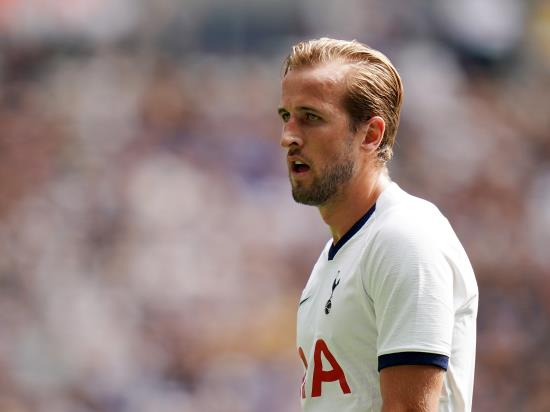 Mauricio Pochettino hopes Spurs can reap rewards of a refreshed Harry Kane
