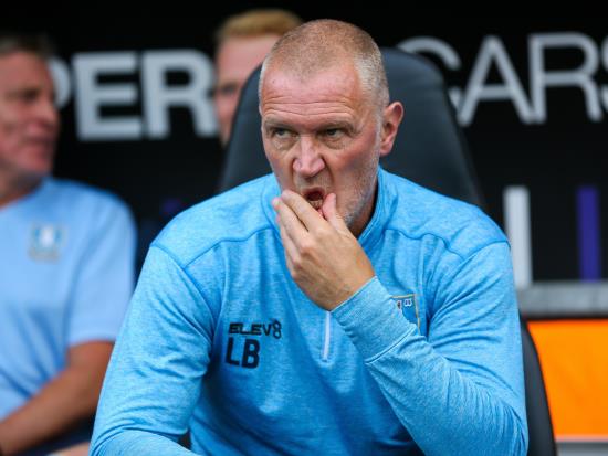 Lee Bullen hails wingers after Sheffield Wednesday beat Barnsley