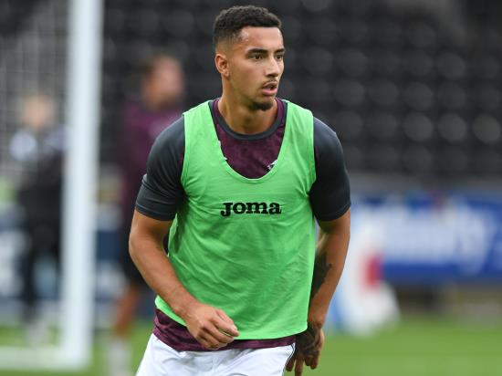 Courtney Baker-Richardson set for Stanley chance