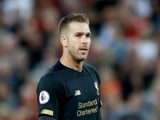 Liverpool vs Chelsea - Adrian set for first Liverpool start in Super Cup final