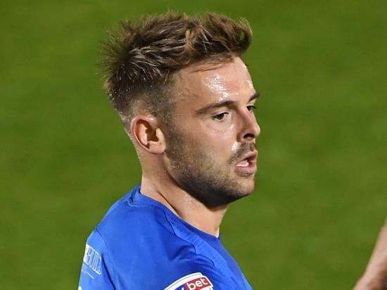 Jordy Hiwula bags a brace as Coventry thrash Exeter