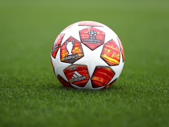 Spireites sunk by Woking