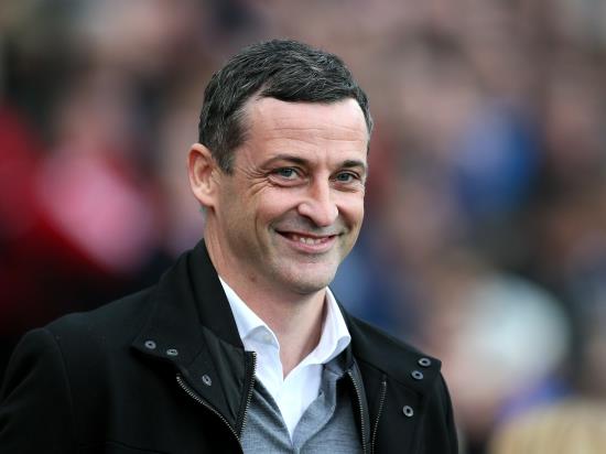 Ross sees progress as Black Cats get their first win of the season