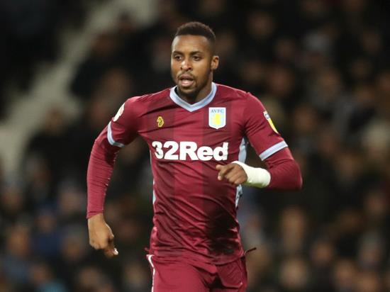 Kodjia sidelined for Villa as Bournemouth head north