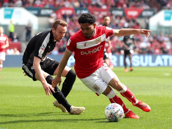 Bristol City looking to avenge cup defeat against QPR
