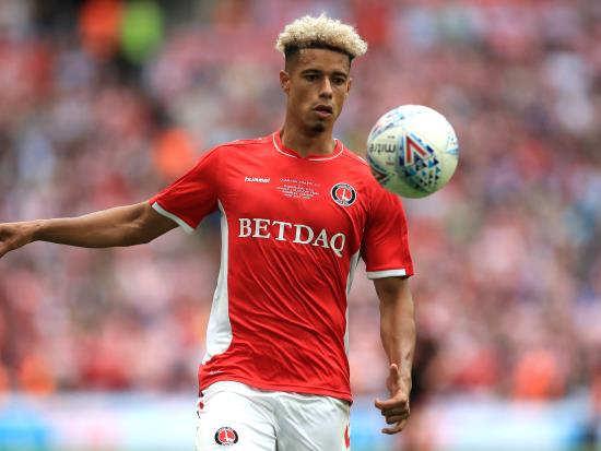 Late Taylor penalty snatches point for unbeaten Charlton at Barnsley