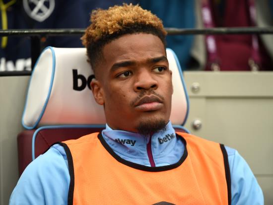 Diangana makes the grade for West Brom as they end Luton’s unbeaten home run