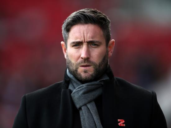 Lee Johnson pleased with impact of Bristol City’s new signings