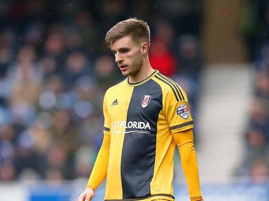 Ipswich set to be without Luke Garbutt for AFC Wimbledon clash