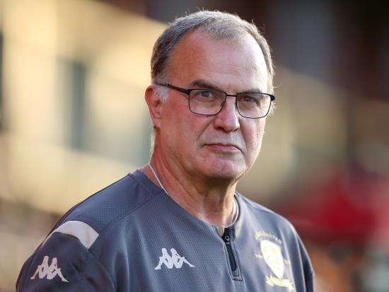 Bielsa admits match-winning substitutions were ‘lucky’ in Brentford victory