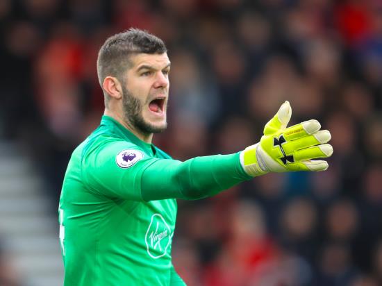 Forster in contention for Celtic start against Hearts