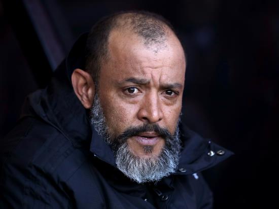 Wolves vs Burnley - Nuno set to make changes after Europa League success